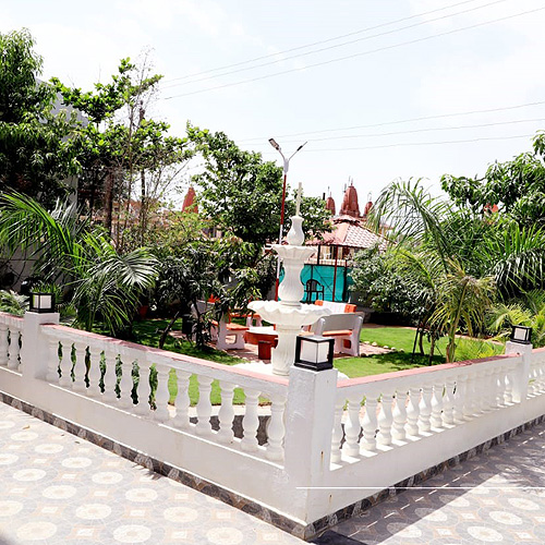 Shree Farm Shree Farm